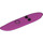 LEGO Magenta Surfboard (6075)