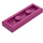 LEGO Magenta Tile 1 x 3 (63864)