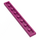 LEGO Magenta Tile 1 x 8 (4162)