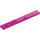 LEGO Magenta Tile 1 x 8 (4162)