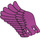 LEGO Magenta Wing (Left) (20313)