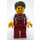 LEGO Taika Carpet Rider Minihahmo