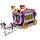 LEGO Magical Caravan Set 41688