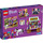 LEGO Magical Caravan 41688 Packaging