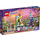 LEGO Magical Ferris Wiel en Glijbaan 41689