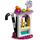 LEGO Magical Ferris Roue et Faire glisser 41689