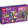 LEGO Magical Ferris Roue et Faire glisser 41689 Packaging