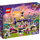 LEGO Magical Funfair Roller Coaster Set 41685