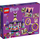 LEGO Magical Funfair Roller Coaster 41685