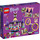 LEGO Magical Funfair Roller Coaster Set 41685 Packaging