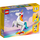 LEGO Magical Unicorn 31140 Packaging