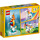 LEGO Magical Unicorn Set 31140 Packaging