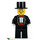 LEGO Magician Мініфігурка