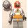 LEGO Magma Commander minifiguur