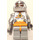 LEGO Magma Commander Minifiguur