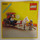 LEGO Maiden&#039;s Cart Set 6023 Instructions