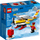 LEGO Mail Plane Set 60250