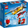 LEGO Mail Avion 60250
