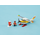 LEGO Mail Plane Set 60250