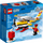 LEGO Mail Plane 60250