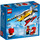 LEGO Mail Flugzeug 60250 Packaging