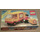 LEGO Mail Truck Set 6651 Packaging