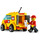 LEGO Mail Van Set 7731