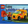 LEGO Mail Van 7731