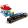 LEGO Main Vierkant 60271