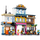 LEGO Main Street Set 31141