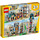 LEGO Main Street Set 31141 Packaging