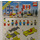 LEGO Main Street 6390 Instrukce