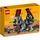 LEGO Majisto&#039;s Magical Workshop Set 40601 Packaging
