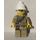 LEGO Major Quinton Steele Minifigur