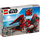 LEGO Major Vonreg&#039;s TIE Fighter 75240