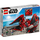 LEGO Major Vonreg&#039;s TIE Fighter 75240