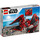 LEGO Major Vonreg&#039;s TIE Fighter 75240 Packaging
