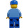 LEGO Make e Create Minifigure