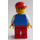 LEGO Make und Create Minifigur