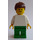 LEGO Make a Create Minifigurka