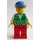 LEGO Make and Create Minifigure
