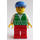 LEGO Make e Create Minifigure