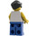 LEGO Make e Create Minifigure