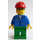 LEGO Make and Create Minifigure