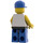 LEGO Make and Create Minifigure