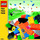 LEGO Make-Believe Eimer 7831