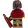 LEGO Mannelijk Archer Minifiguur