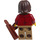 LEGO Male Archer minifiguur
