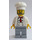 LEGO Male Baker minifiguur