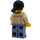 LEGO Male Bowler Minifigure